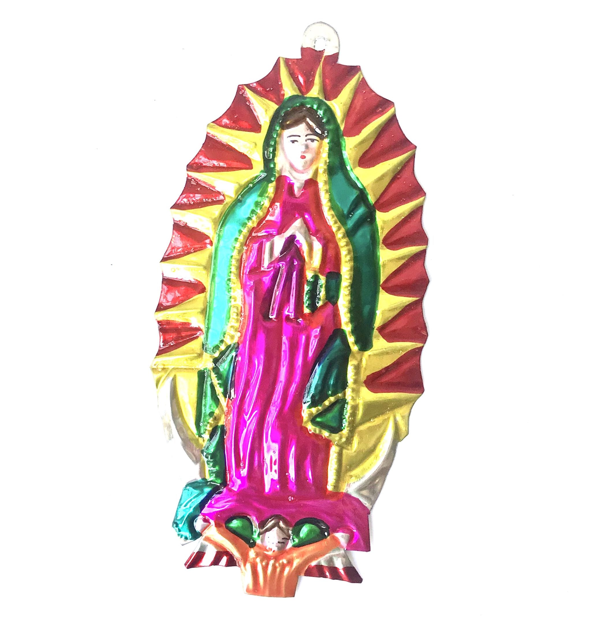 Virgin of Guadalupe