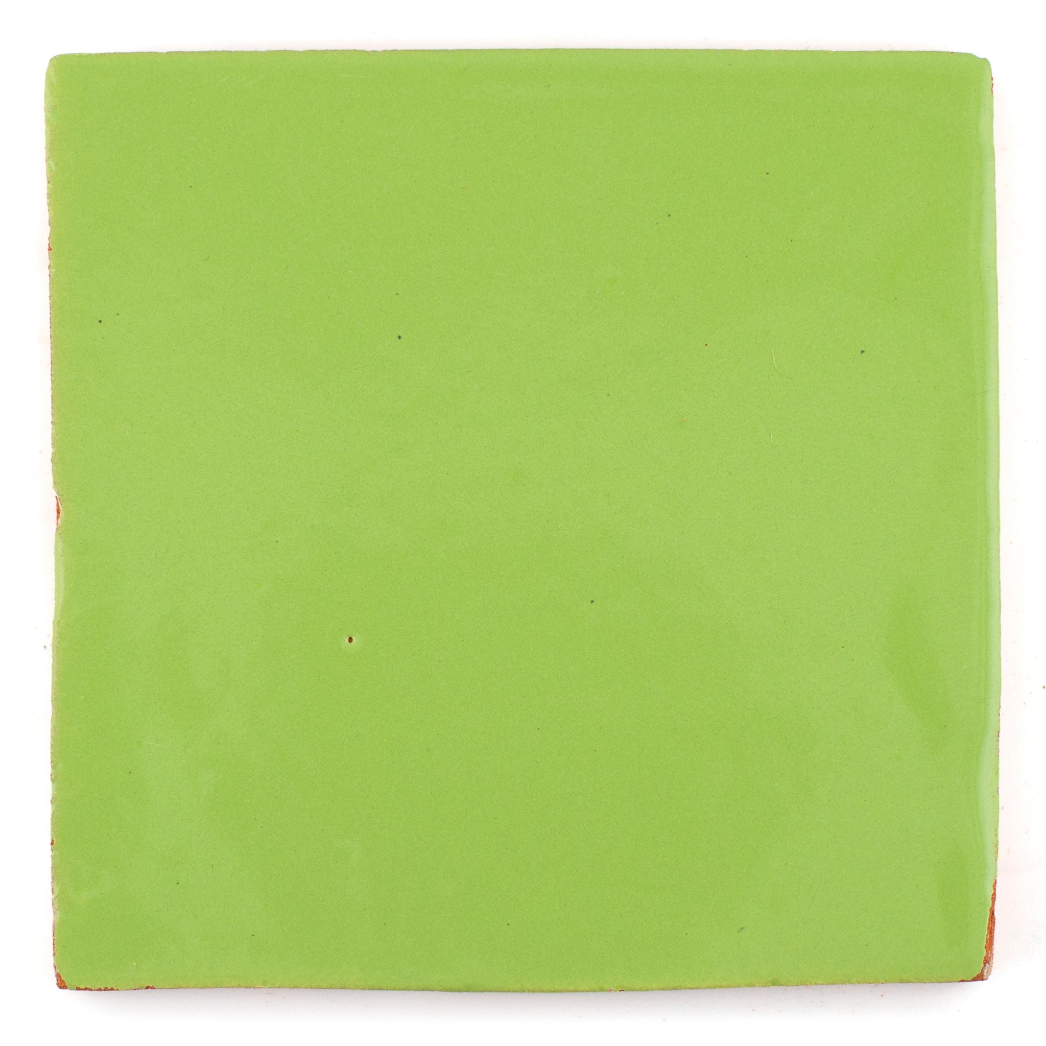 Lime green bright