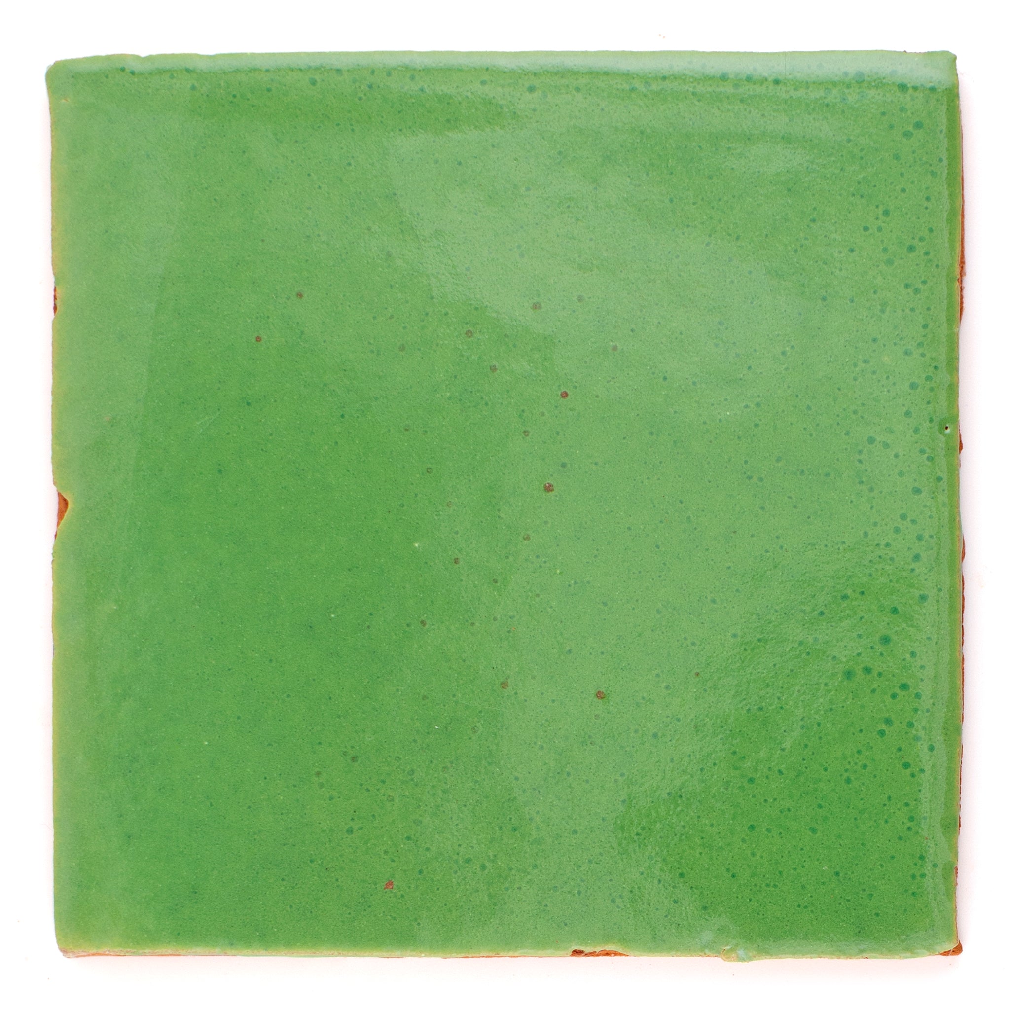 Old lime green