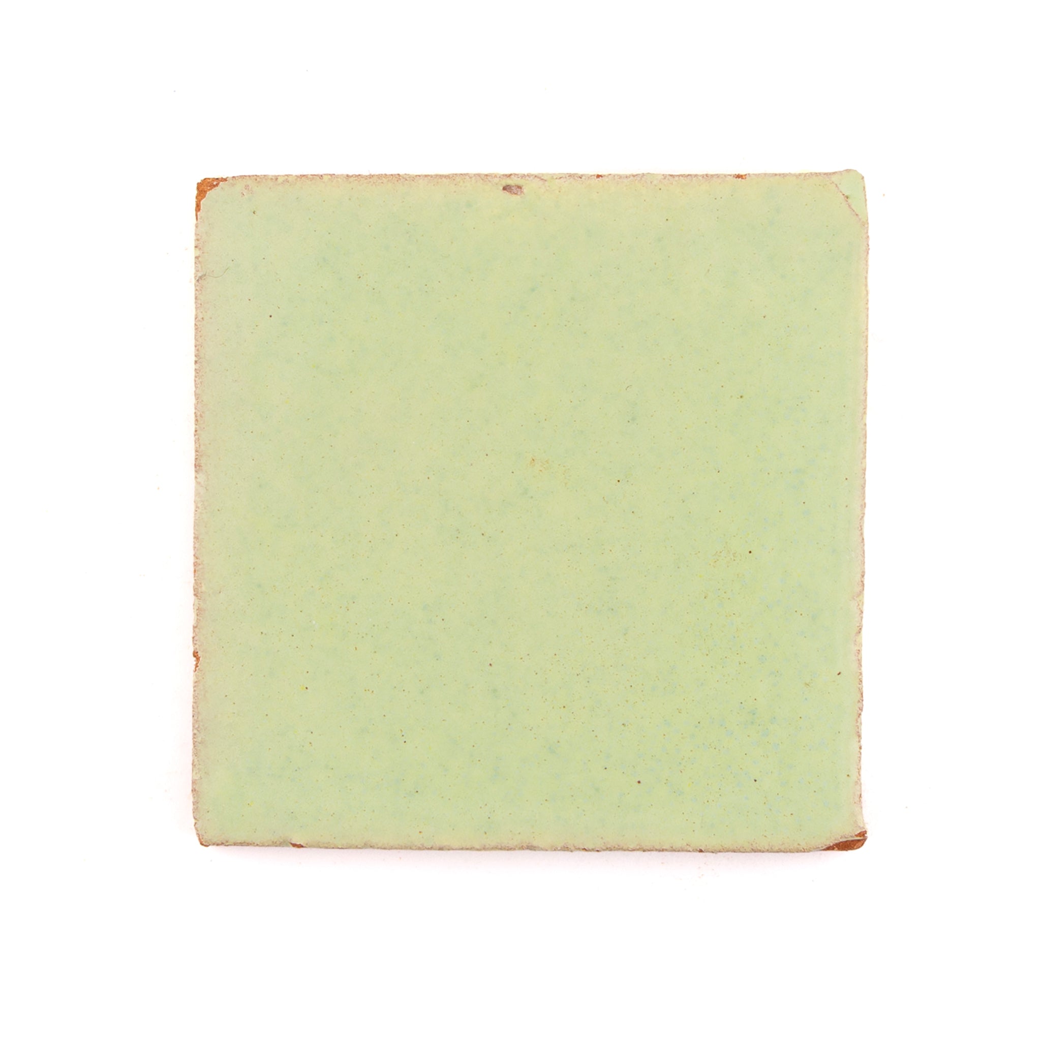 Claro green inset