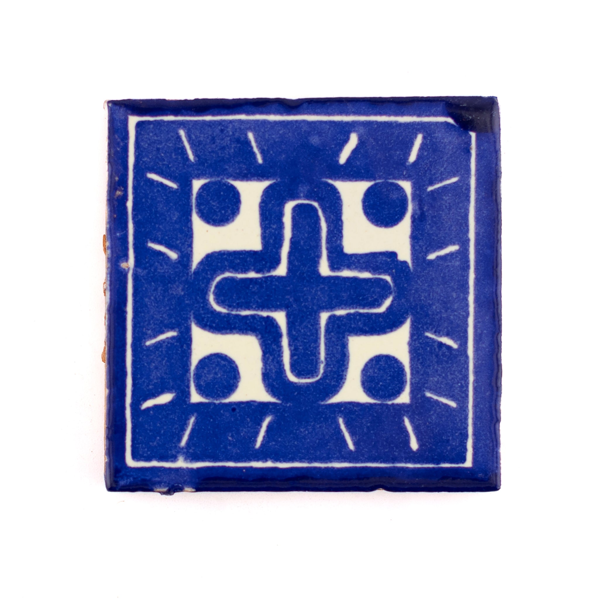 Cruz inset