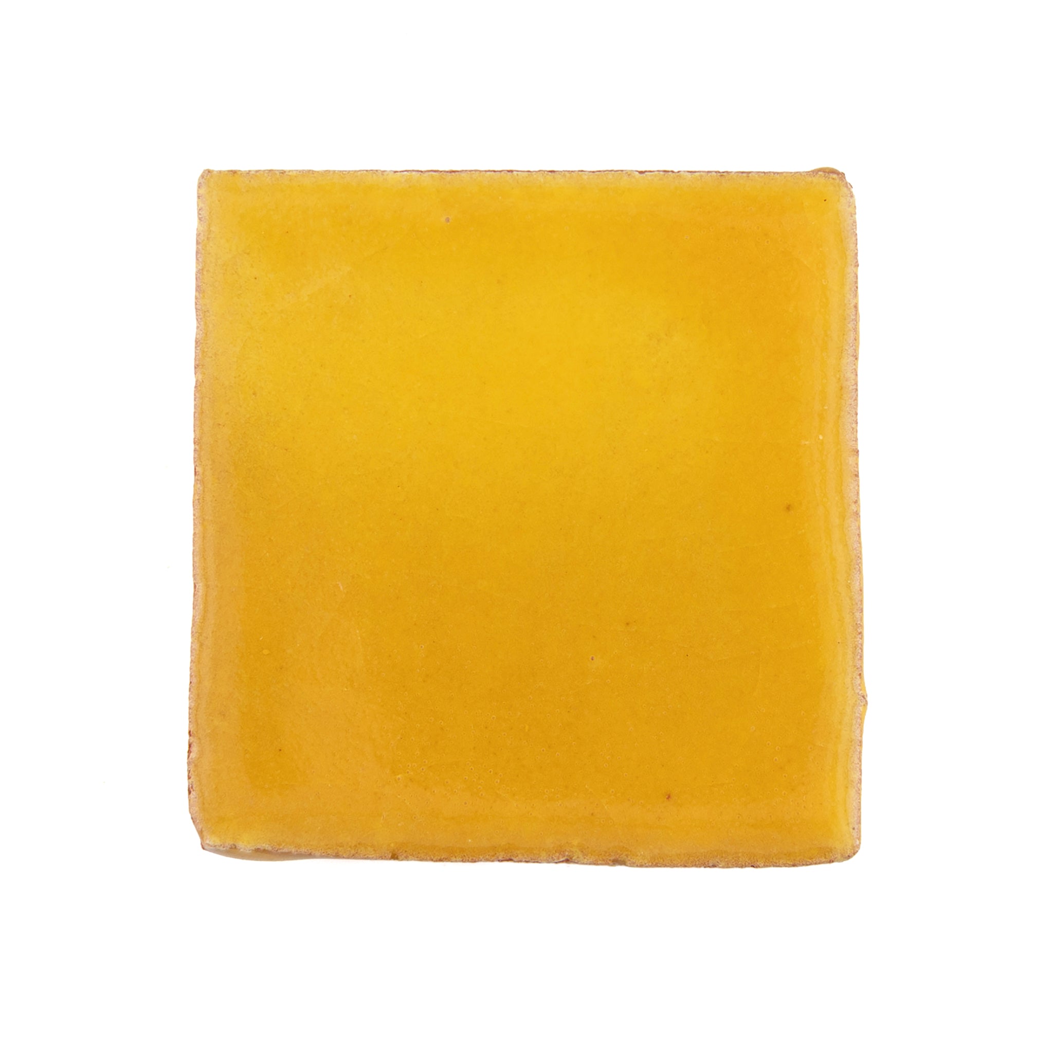 Gold inset