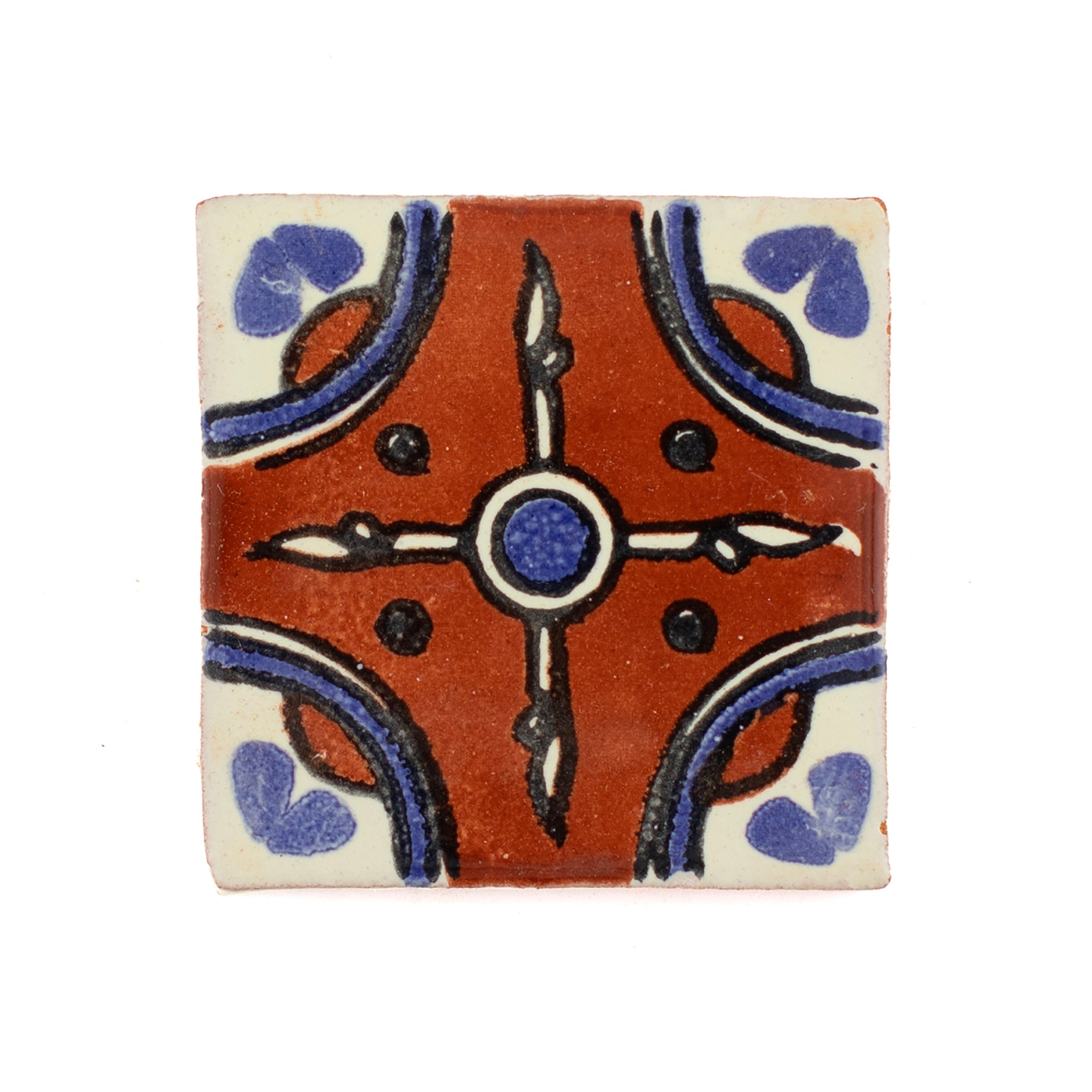 Navajo inset