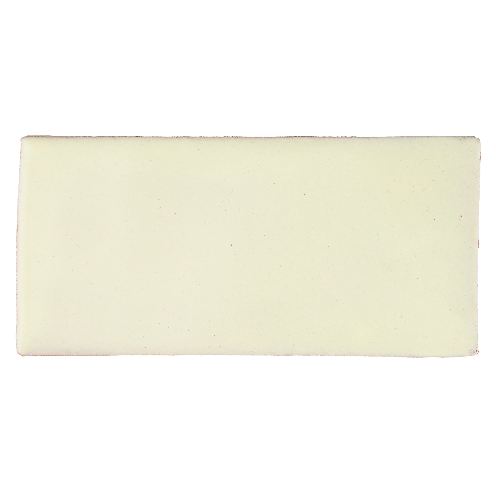 Mexican white metro tile