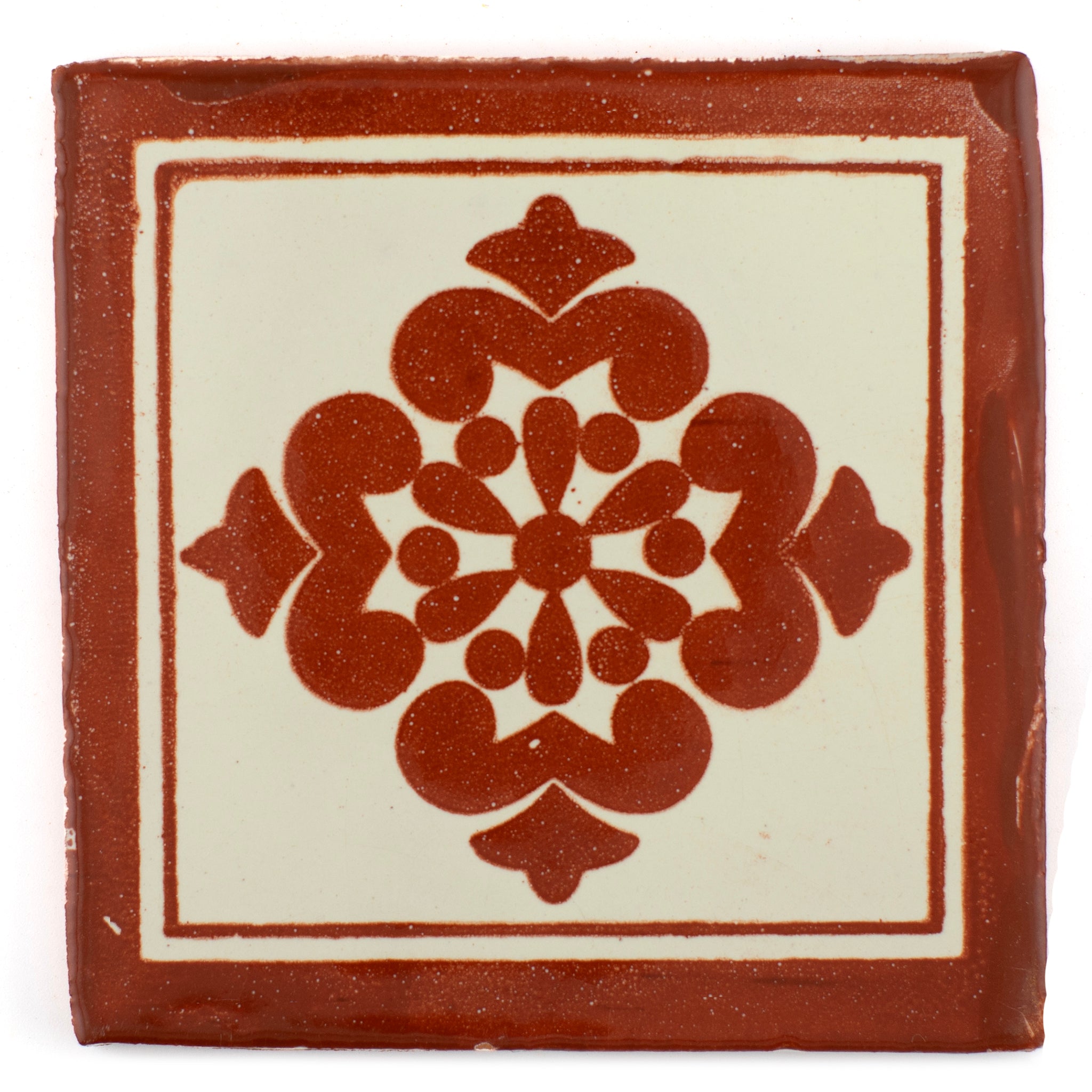 Anita terracotta