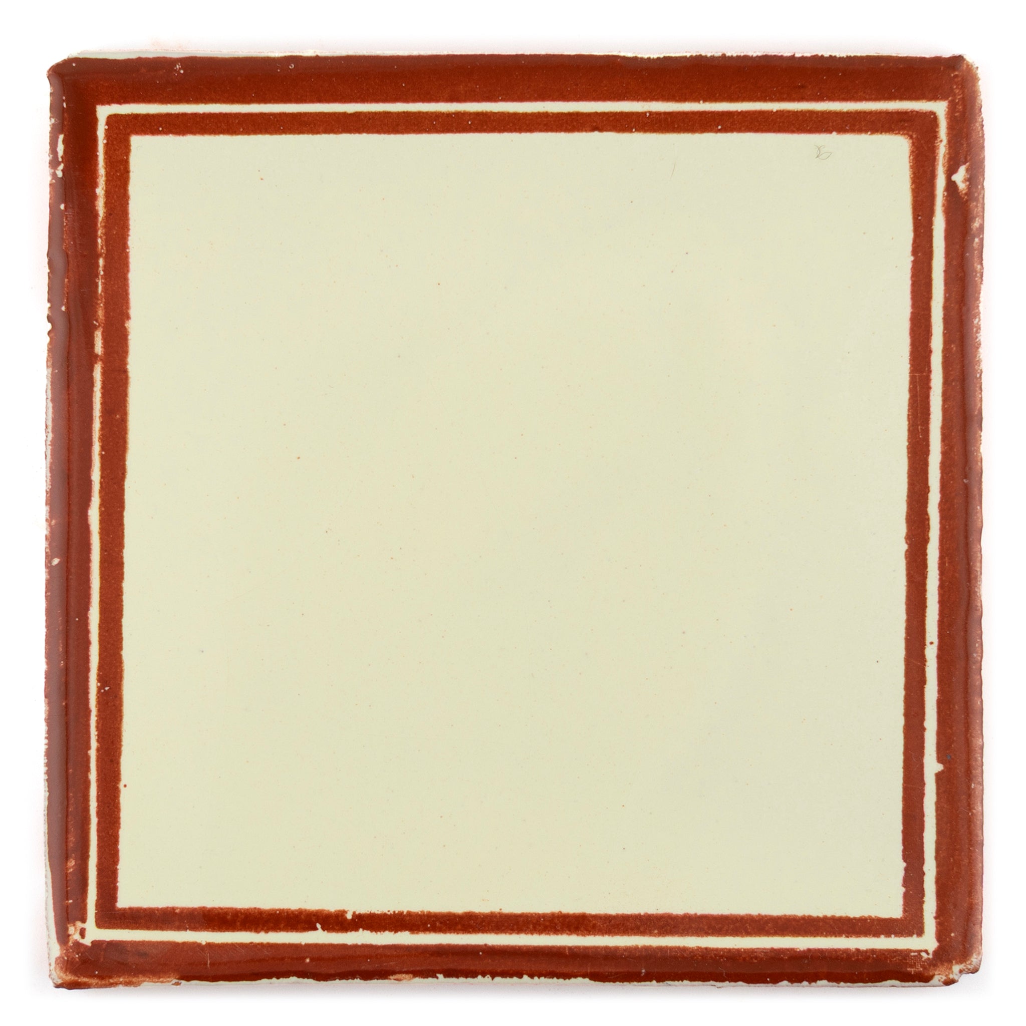 Daisy May II terracotta
