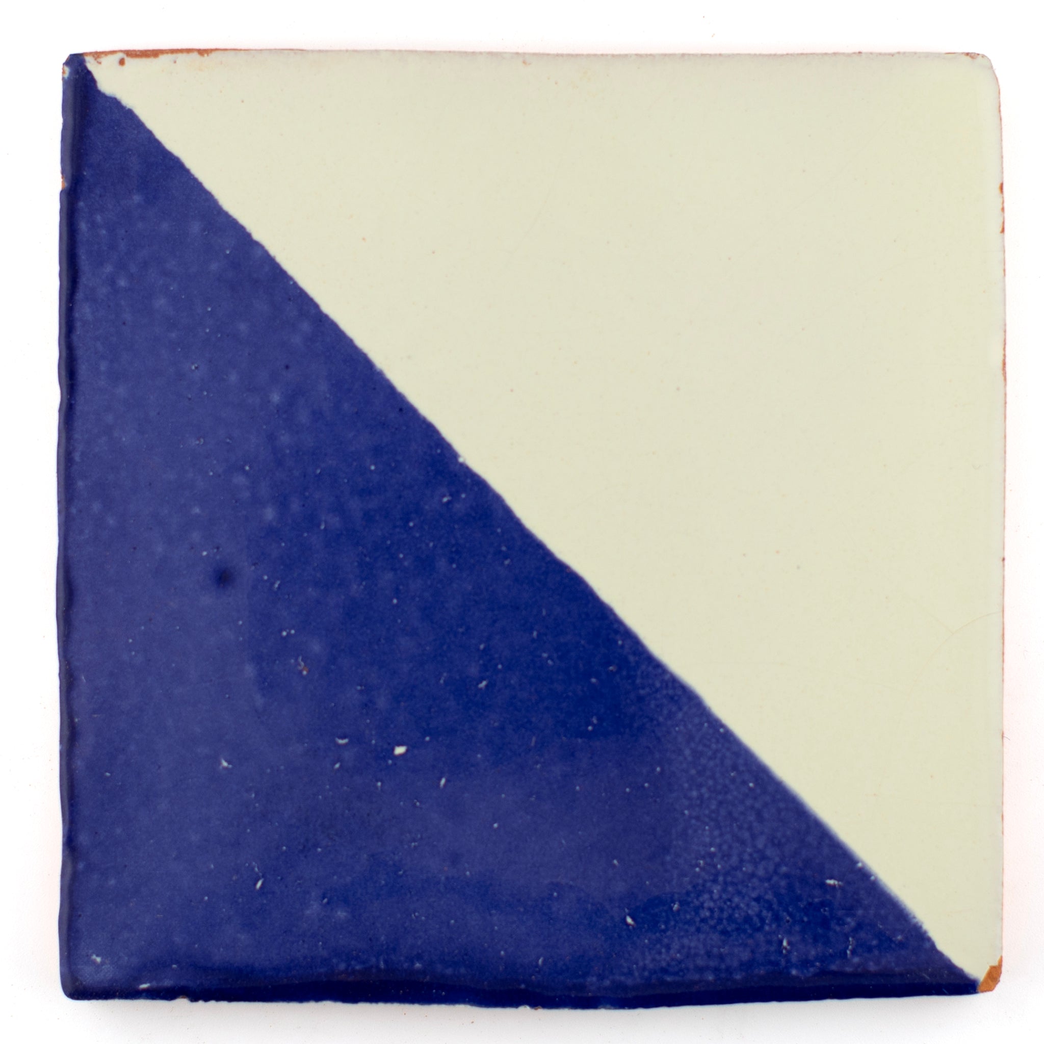 Harlequin blue