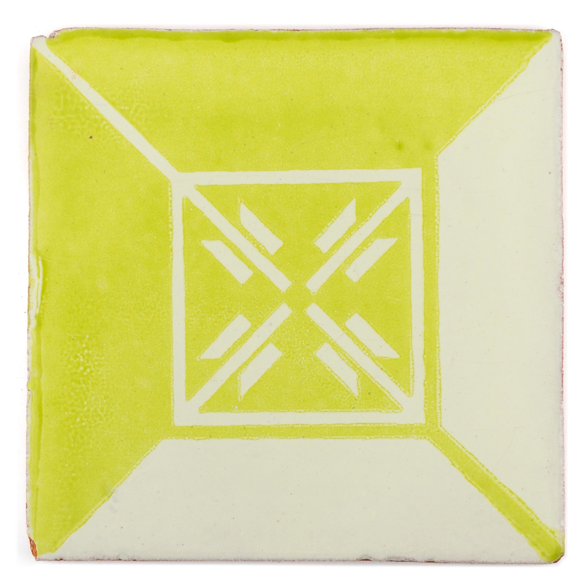 Wahaca lime