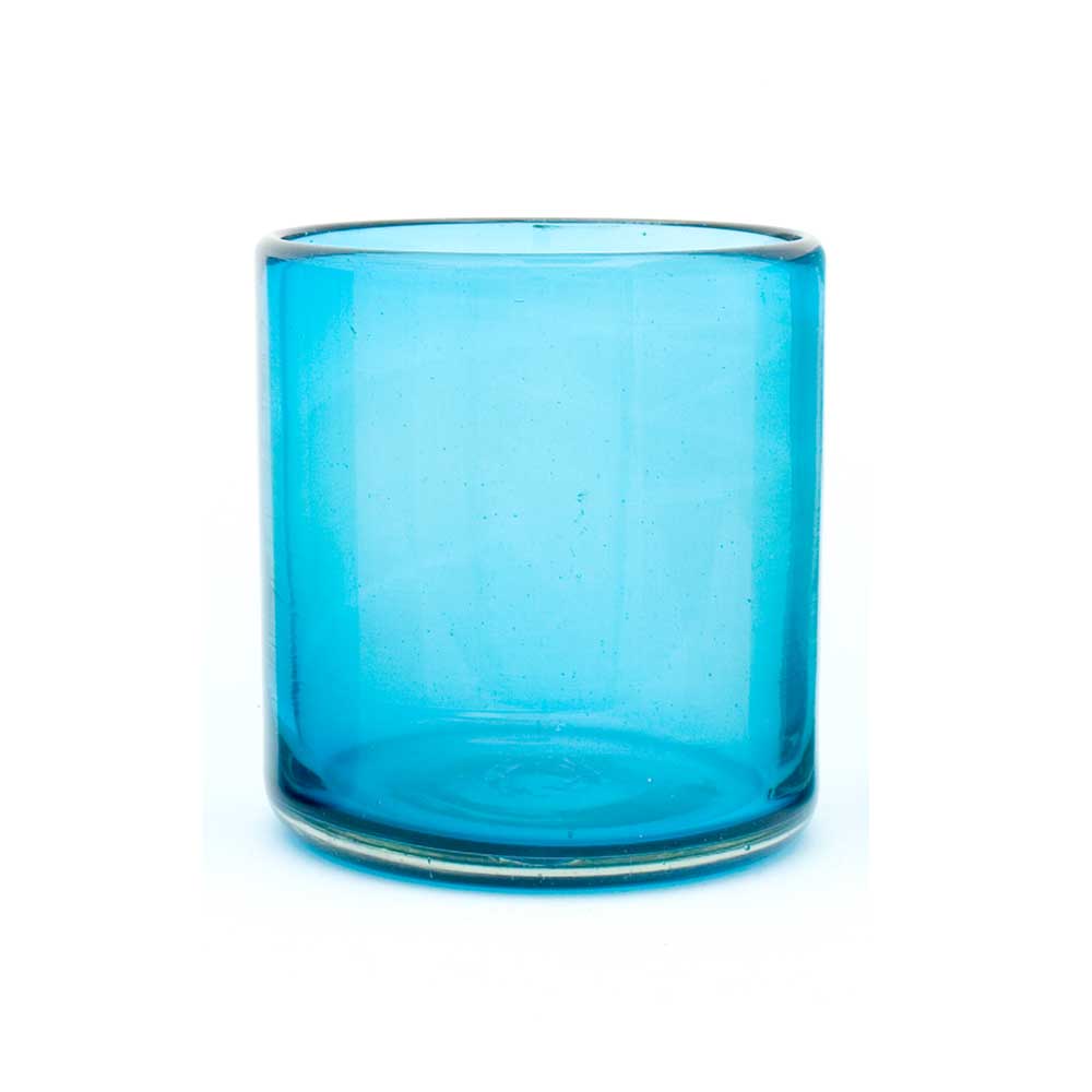 Turquoise roca tumbler