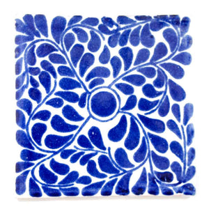 Capelo blue 10.5 x 10.5cm