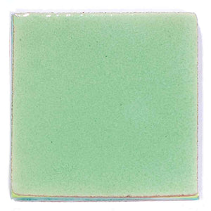Claro green 10.5 x 10.5cm