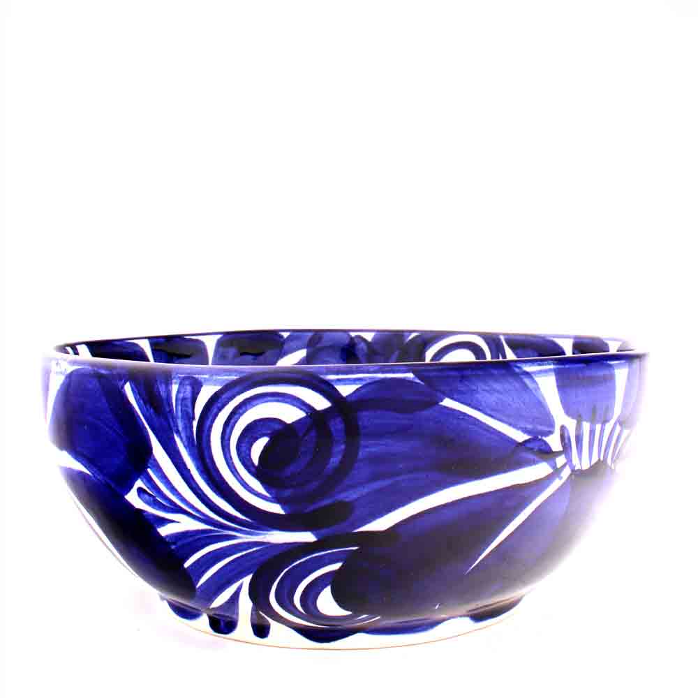 Dolores large serving bowl