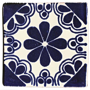 Isabel blue 10.5 x 10.5cm