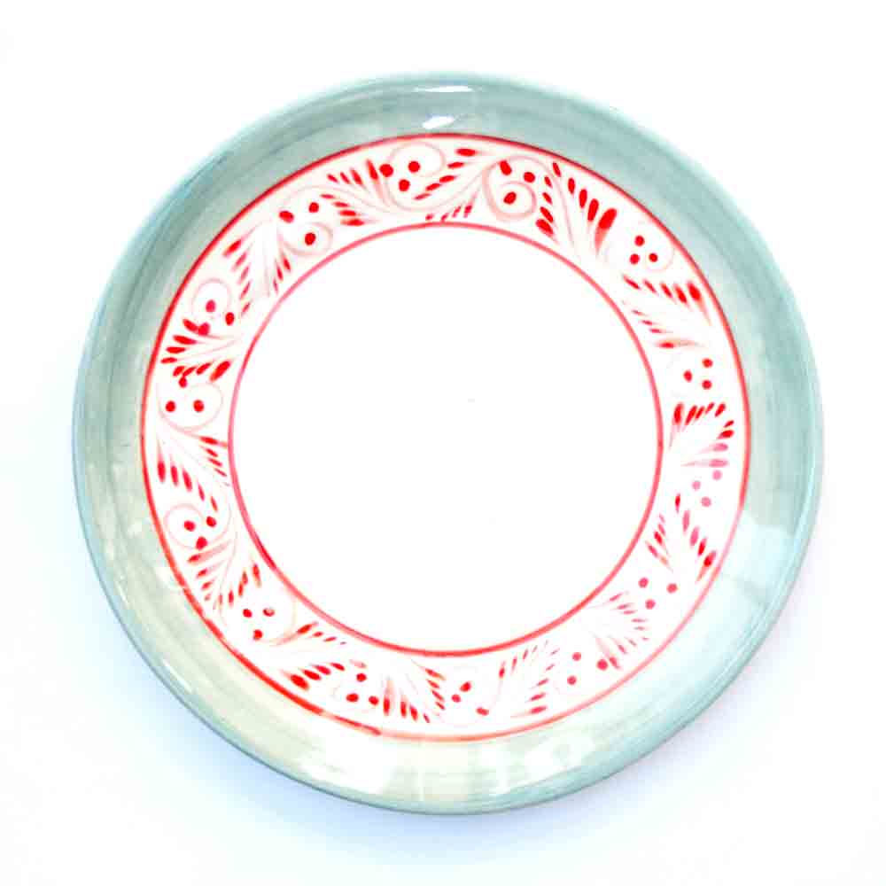 San Gabriel Small Plate