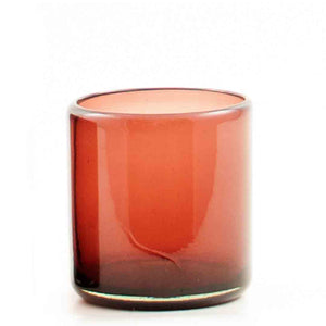 Plum roca tumbler