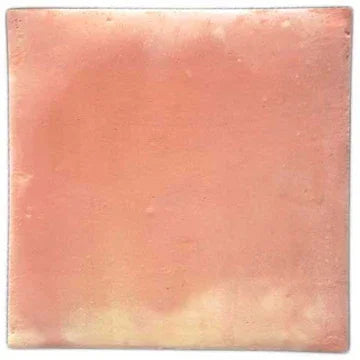 Saltillo tile 40 x 40cm