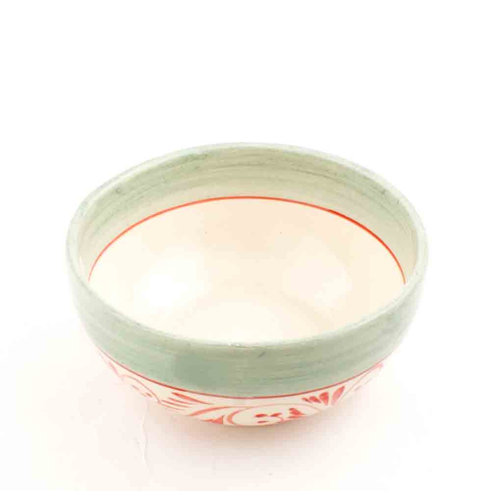 San Gabriel cereal bowl