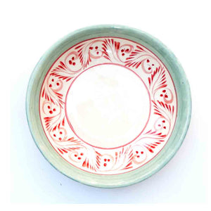 San Gabriel bowl 20 x 4cm