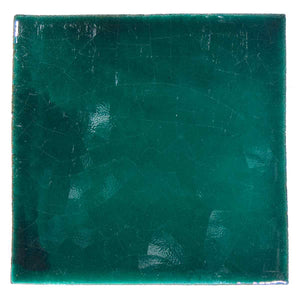 Special green 10.5 x 10.5cm