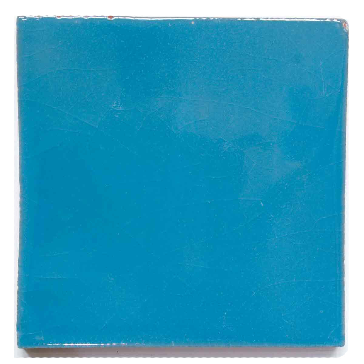 Turquoise 10.5 x 10.5cm