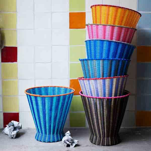 Paper baskets