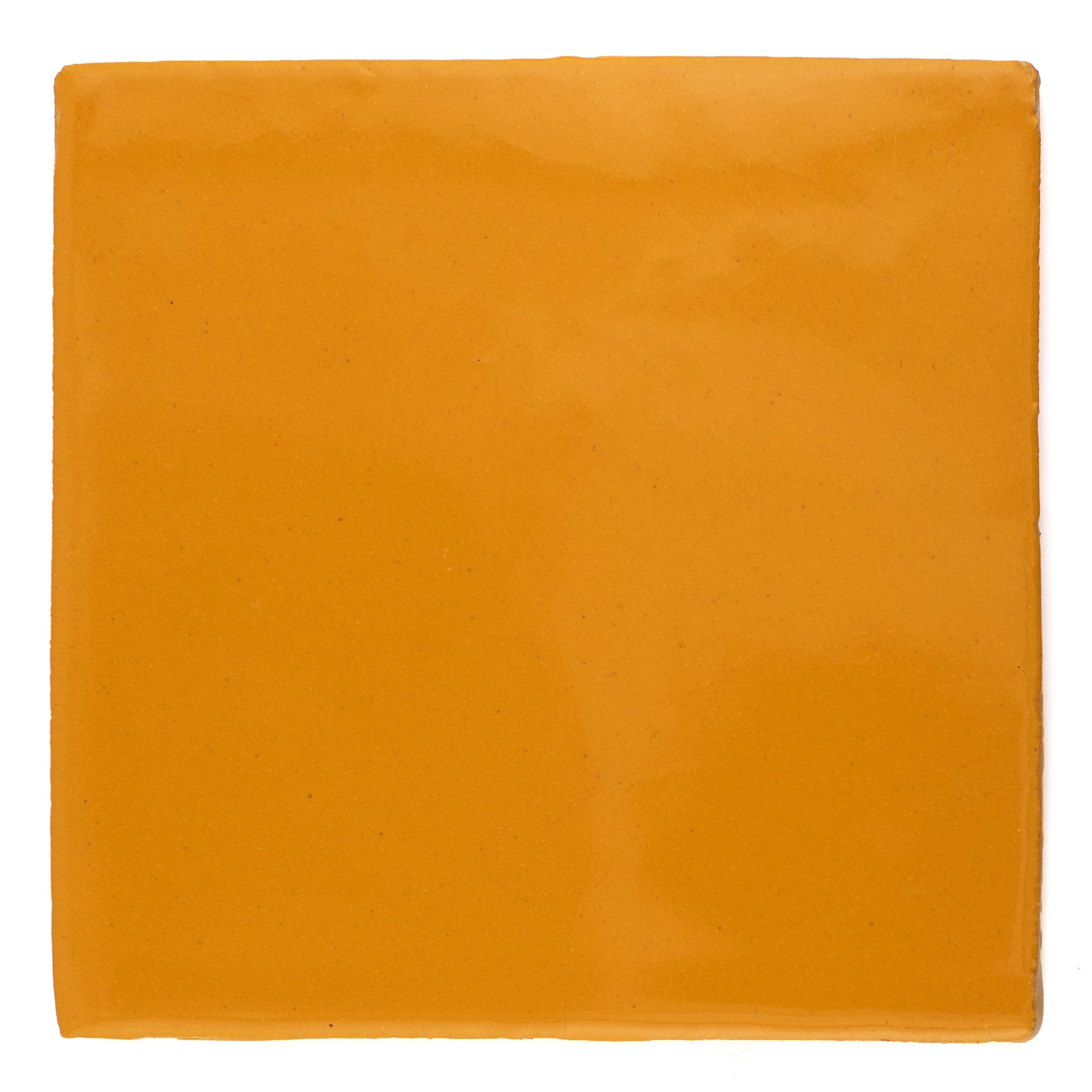 Mustard yellow