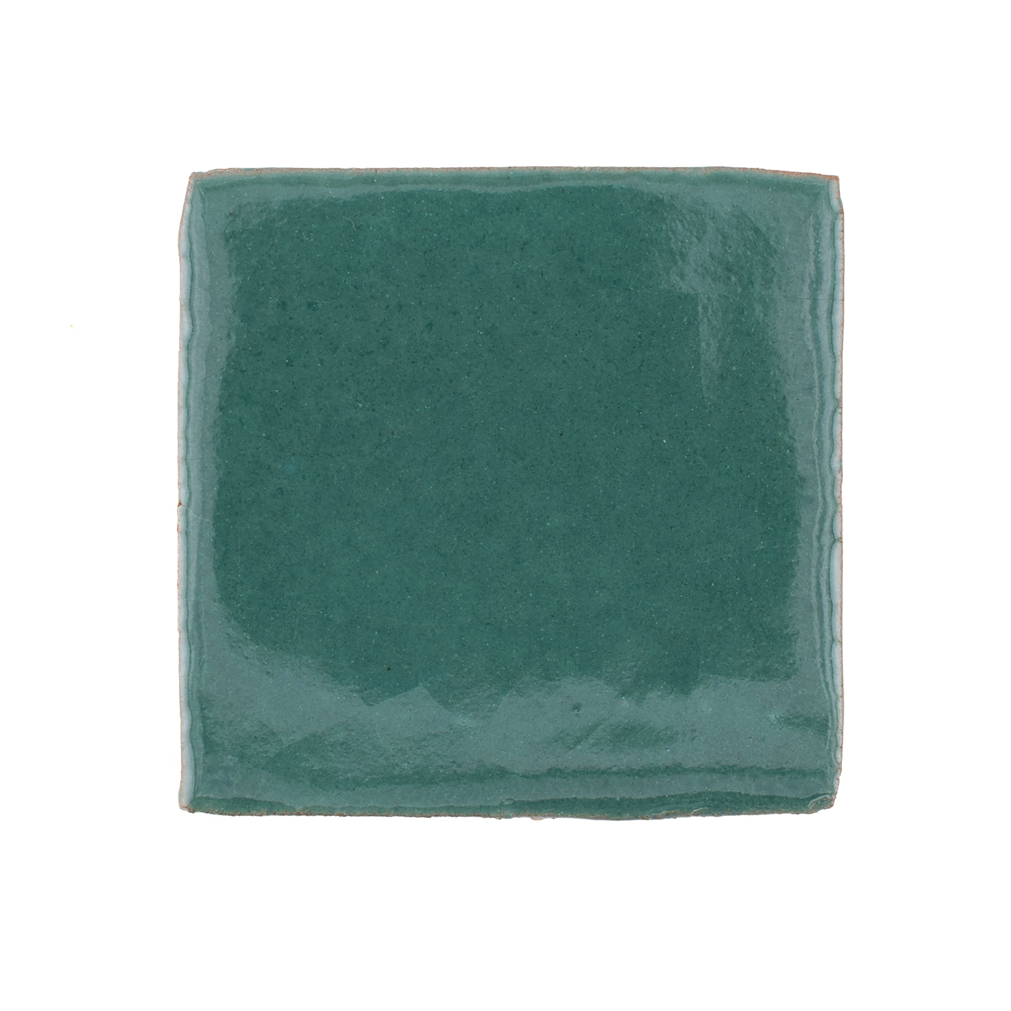 Frog green inset