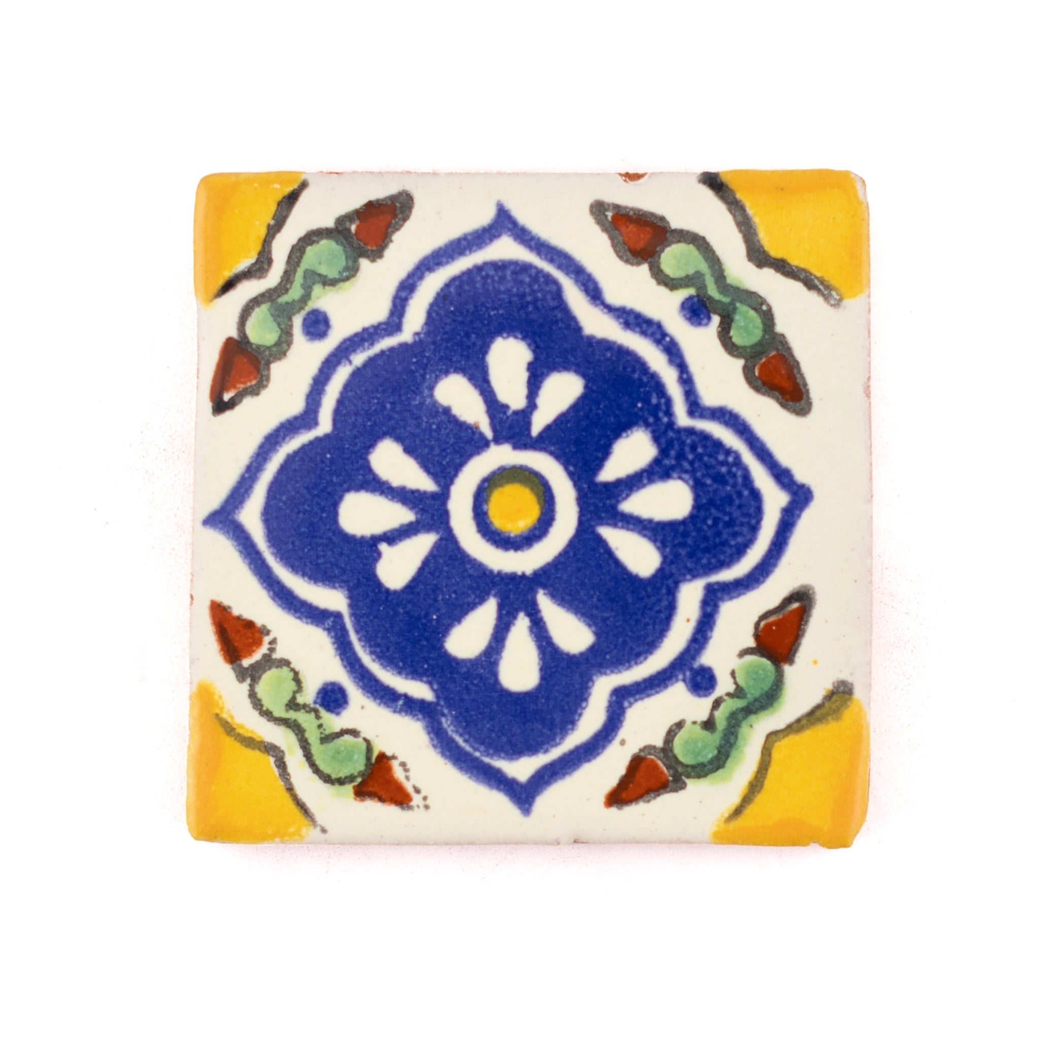 Guadalajara inset