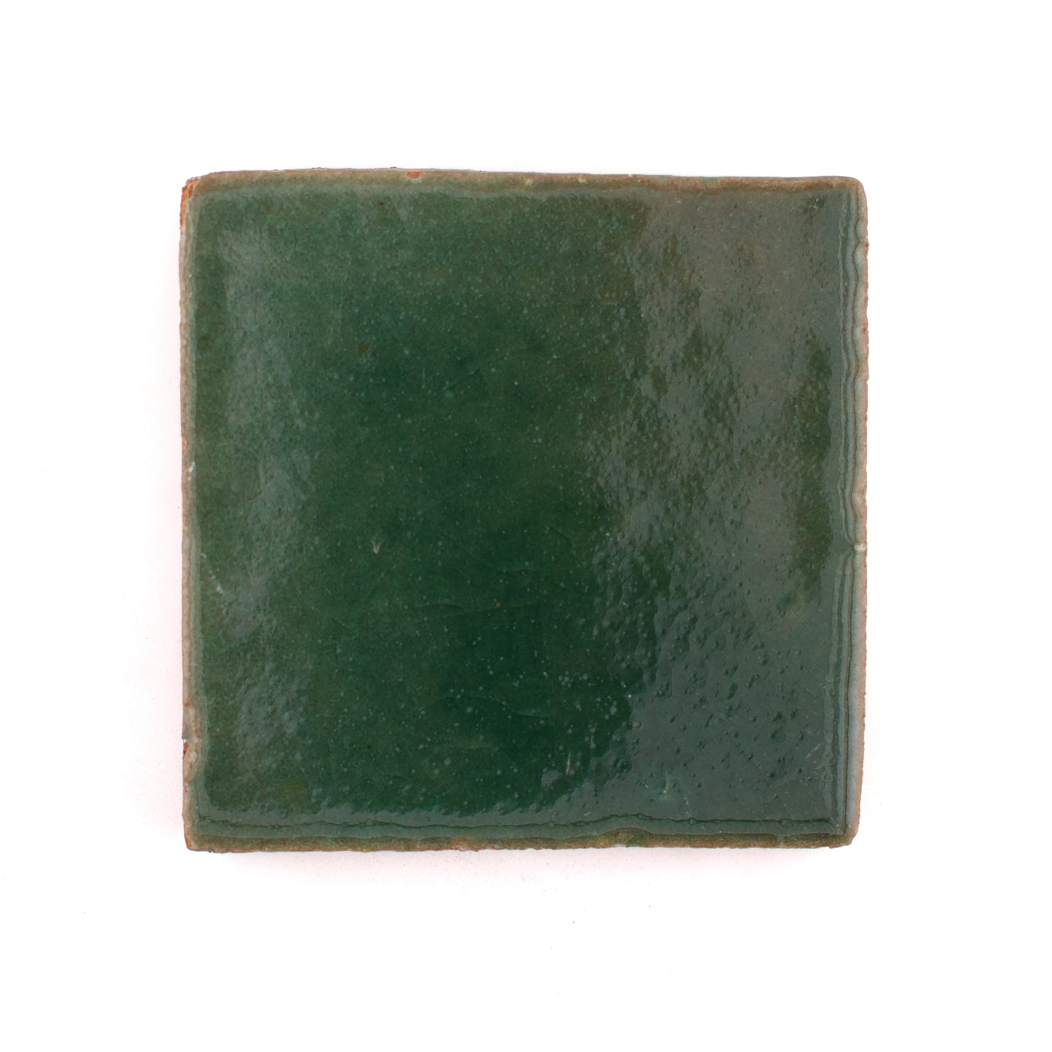 Mexican green inset