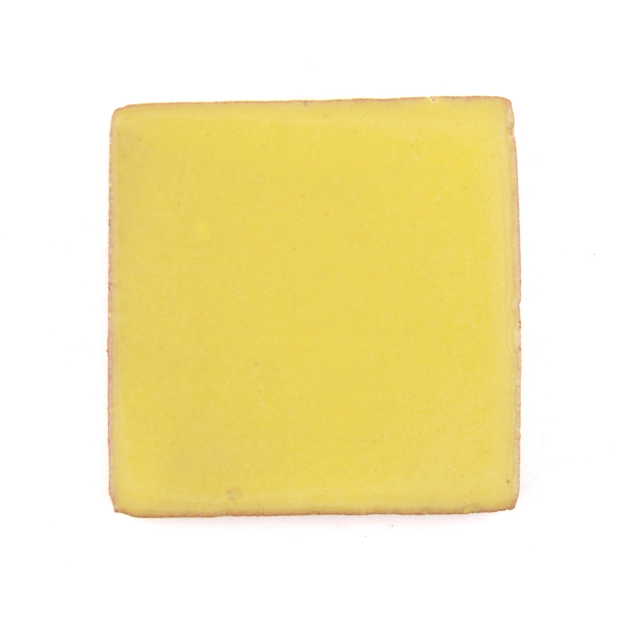 Primrose Yellow Inset