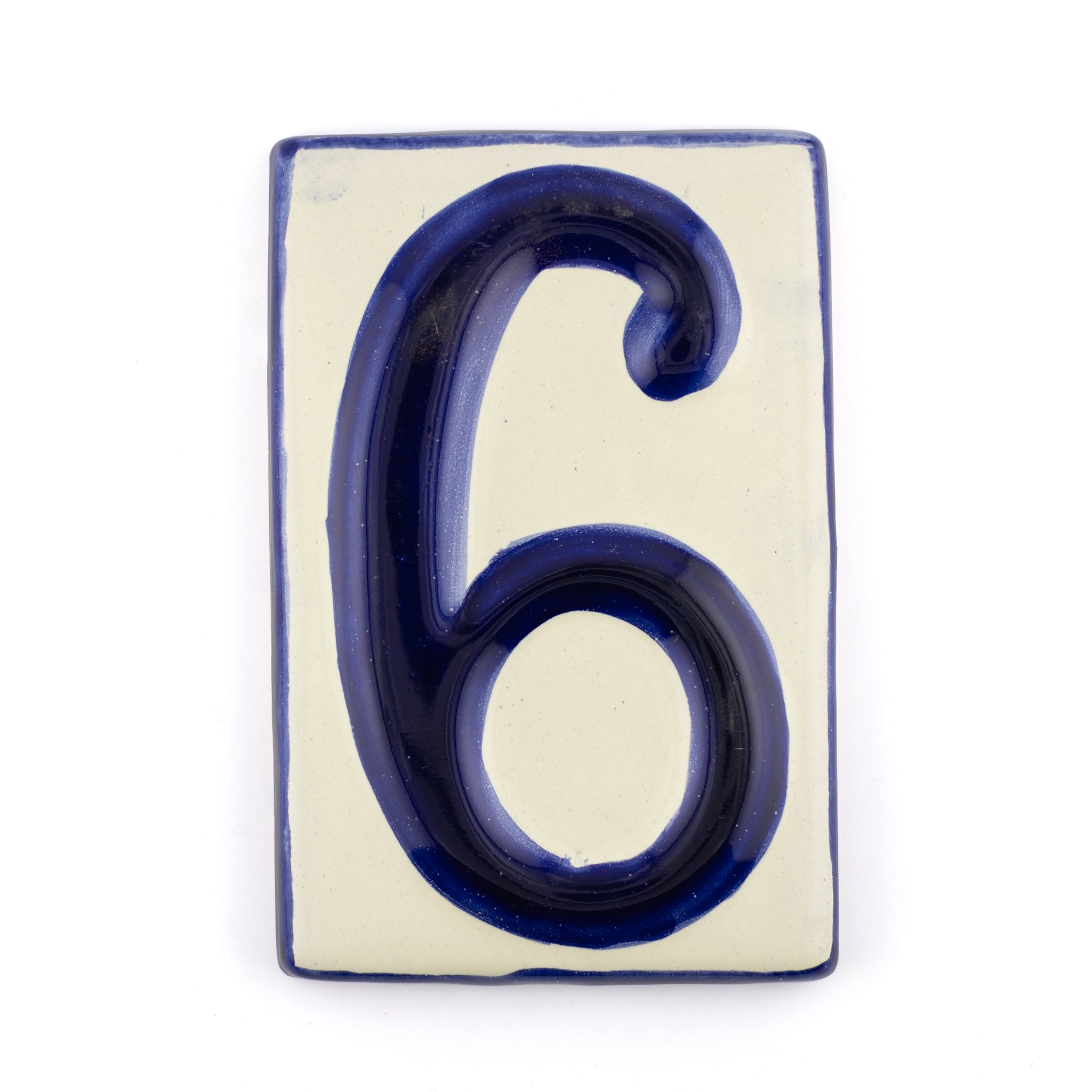 Number six