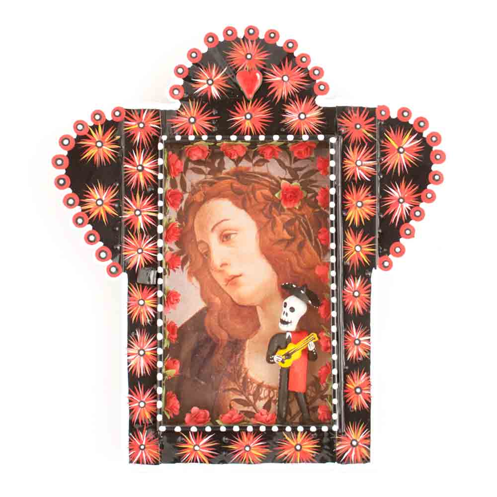 Niche Mete las nalgas y saca el pecho