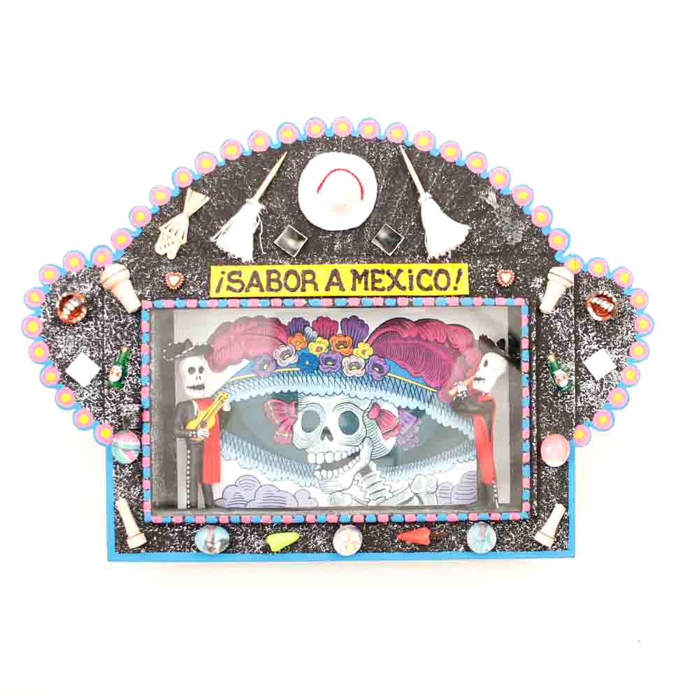 Niche Para bailare el tango...