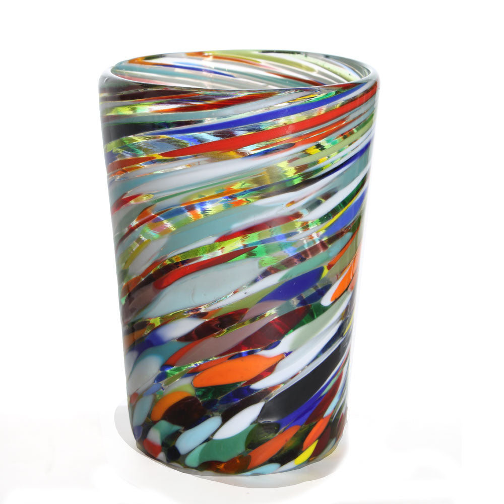 Payaso flared tumbler