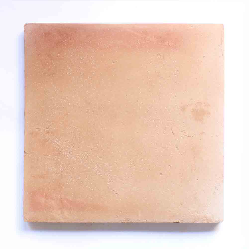 Saltillo tile 15 x 15cm