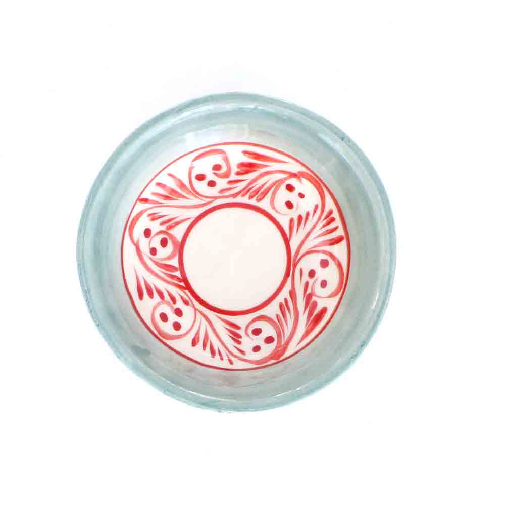 San Gabriel petit bowl